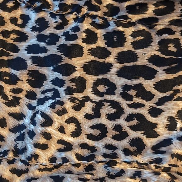 A.B.S.  Allen Schwartz micro Corduroy Unique Trench Size S - Picture 12 of 14